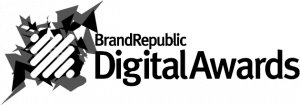 Brand Republic Digital Award