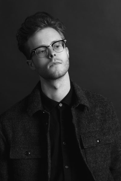 Adam Conley