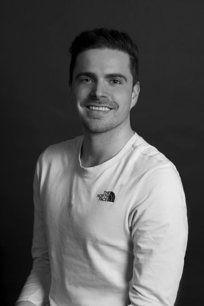 Alex Manning