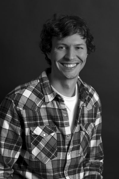 Billy Lucas