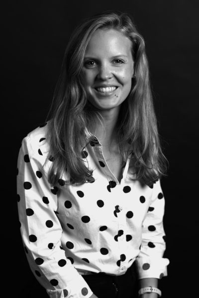 Emma Greenaway 