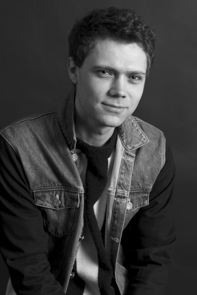 Freddie Smithson