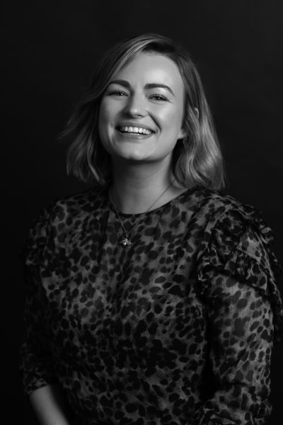 Imogen Rossi 