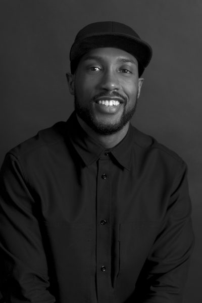 Jason Armstrong