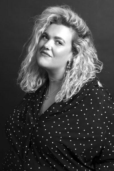 Lauren Smeets