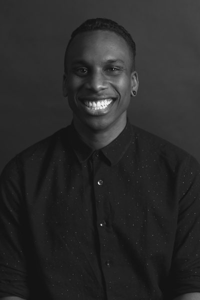 Paul Crumbie