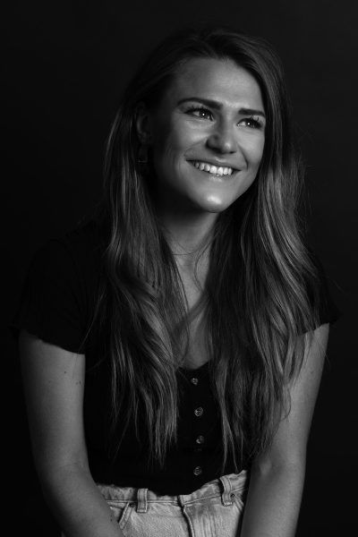 Robyn Bolwell