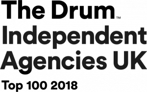 The Drum Independent Agencies UK - Top 100