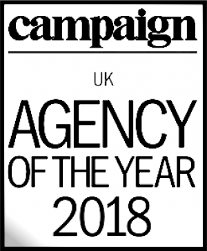 Best Independent Agency of the Year